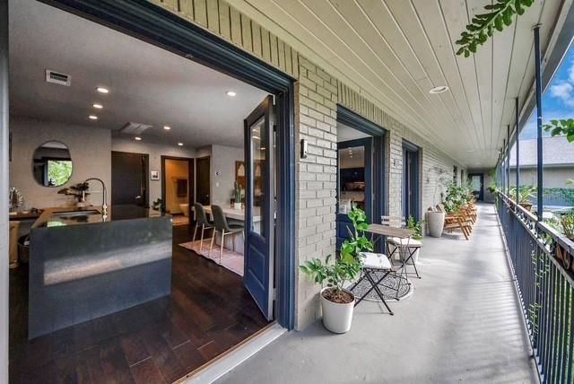 1410 Hyde Park Boulevard 203, Houston, TX 77006