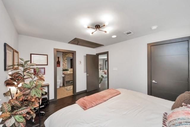 1410 Hyde Park Boulevard 203, Houston, TX 77006