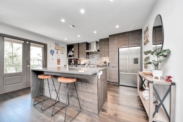 1410 Hyde Park Boulevard 203, Houston, TX 77006