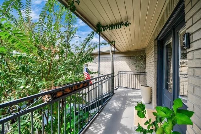 1410 Hyde Park Boulevard 203, Houston, TX 77006