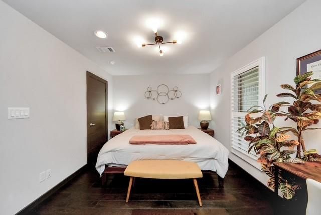 1410 Hyde Park Boulevard 203, Houston, TX 77006