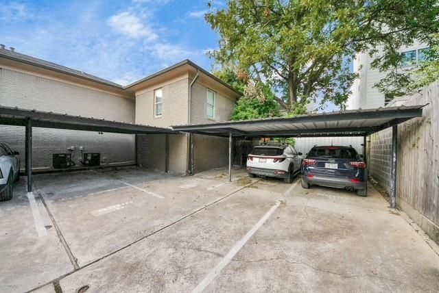 1410 Hyde Park Boulevard 203, Houston, TX 77006