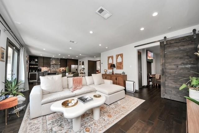 1410 Hyde Park Boulevard 203, Houston, TX 77006