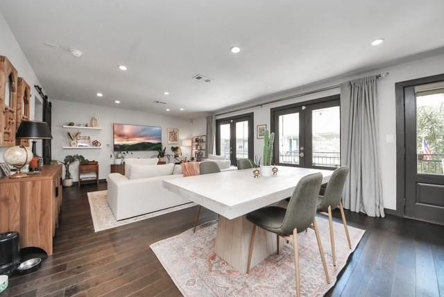 1410 Hyde Park Boulevard 203, Houston, TX 77006