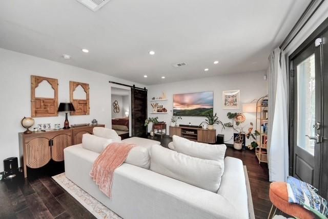 1410 Hyde Park Boulevard 203, Houston, TX 77006