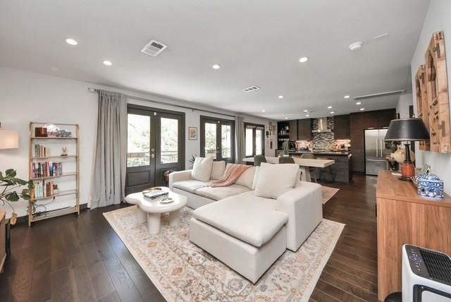 1410 Hyde Park Boulevard 203, Houston, TX 77006