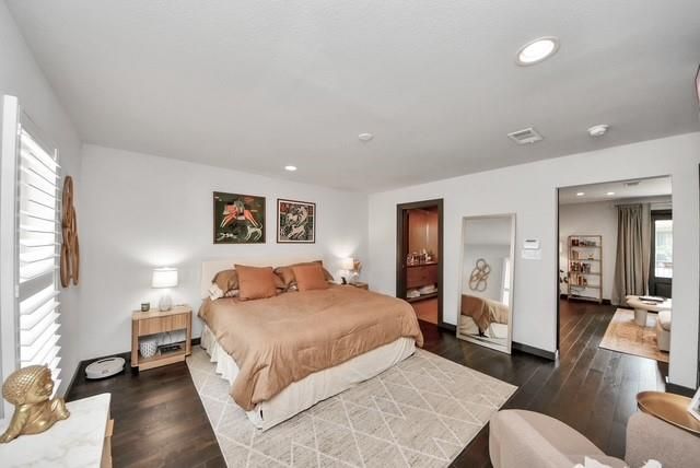 1410 Hyde Park Boulevard 203, Houston, TX 77006