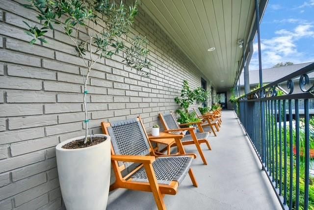 1410 Hyde Park Boulevard 203, Houston, TX 77006