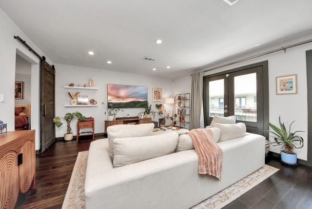 1410 Hyde Park Boulevard 203, Houston, TX 77006