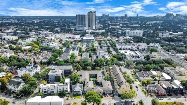 1410 Hyde Park Boulevard 203, Houston, TX 77006