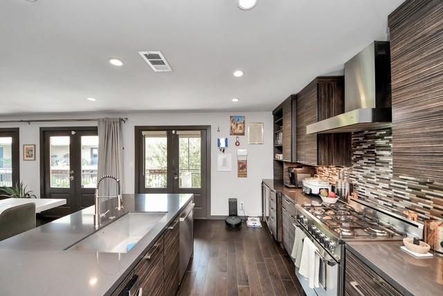 1410 Hyde Park Boulevard 203, Houston, TX 77006