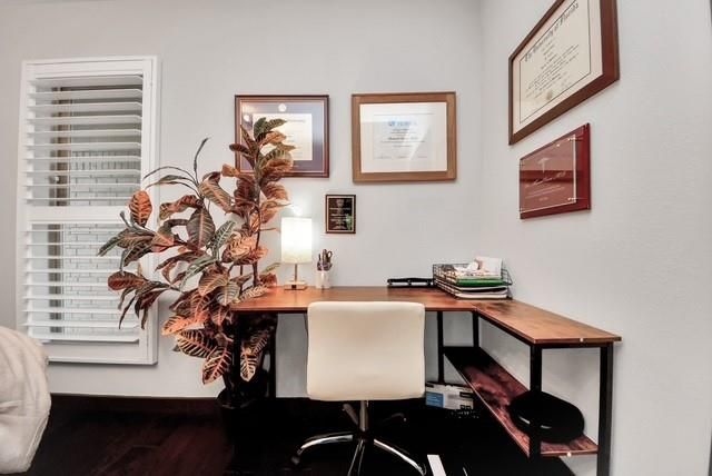 1410 Hyde Park Boulevard 203, Houston, TX 77006