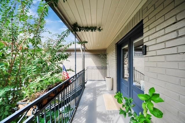 1410 Hyde Park Boulevard 203, Houston, TX 77006