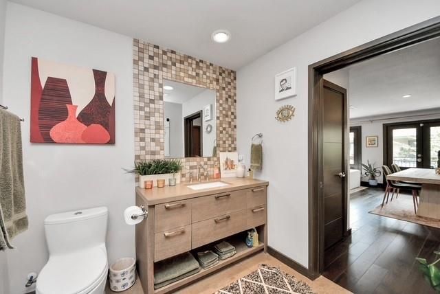 1410 Hyde Park Boulevard 203, Houston, TX 77006