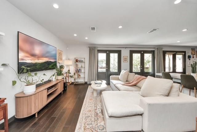 1410 Hyde Park Boulevard 203, Houston, TX 77006