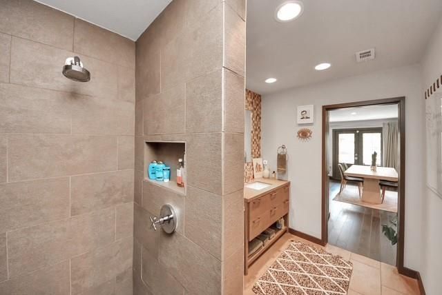 1410 Hyde Park Boulevard 203, Houston, TX 77006