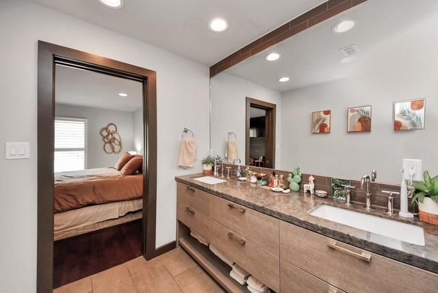 1410 Hyde Park Boulevard 203, Houston, TX 77006