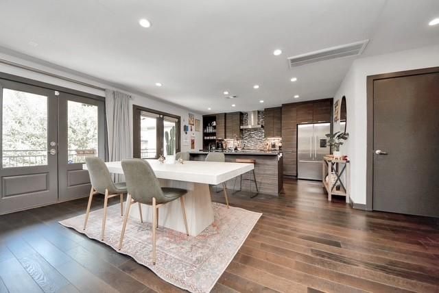 1410 Hyde Park Boulevard 203, Houston, TX 77006