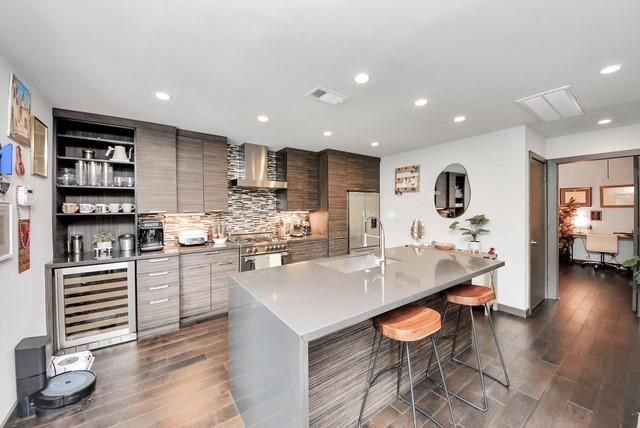 1410 Hyde Park Boulevard 203, Houston, TX 77006