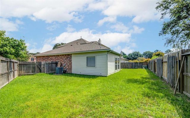 2810 Green Lodge Cir Circle, Spring, TX 77373