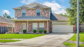 2810 Green Lodge Cir Circle, Spring, TX 77373