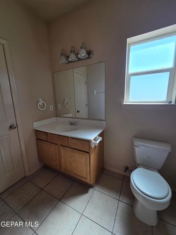 10400 SILVERCLOUD Drive, El Paso, TX 79924
