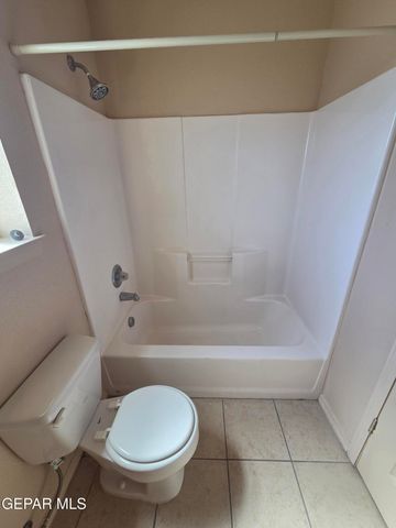 10400 SILVERCLOUD Drive, El Paso, TX 79924