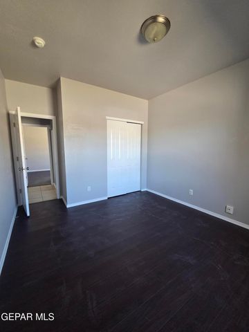 10400 SILVERCLOUD Drive, El Paso, TX 79924