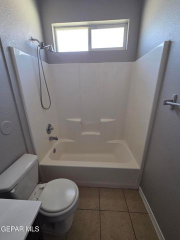 10400 SILVERCLOUD Drive, El Paso, TX 79924