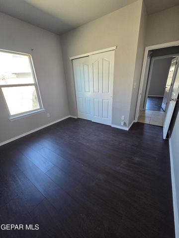 10400 SILVERCLOUD Drive, El Paso, TX 79924