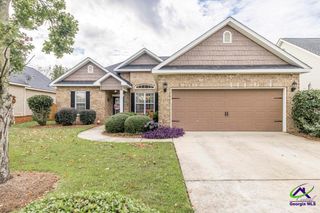 200 Amber Drive, Byron, GA 31008