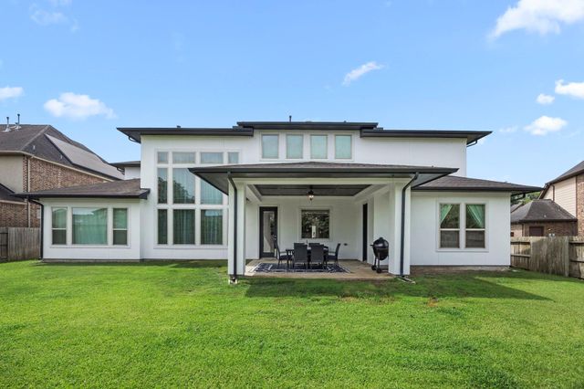 5415 Lockwood Bend Lane, Sugar Land, TX 77479