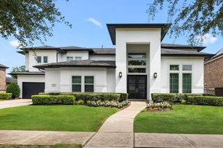 5415 Lockwood Bend Lane, Sugar Land, TX 77479