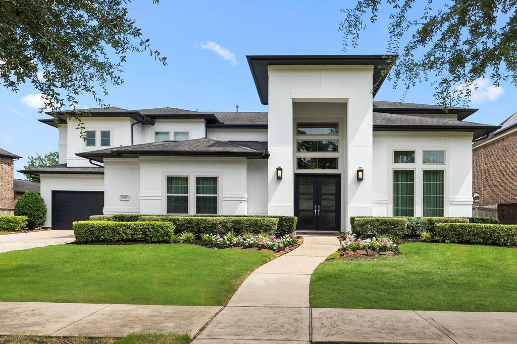 5415 Lockwood Bend Lane, Sugar Land, TX 77479