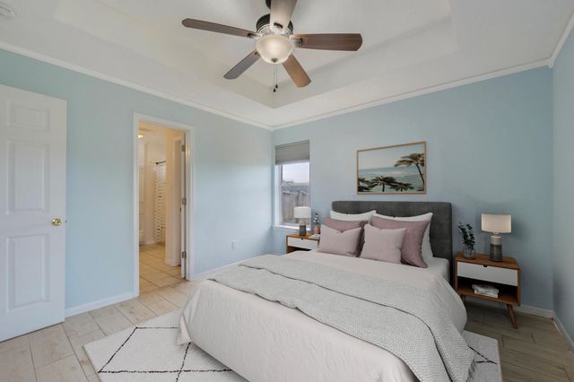 501 Riggs Street, Brenham, TX 77833
