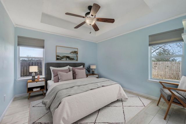 501 Riggs Street, Brenham, TX 77833