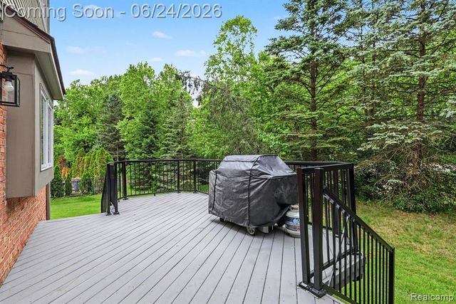 4575 Northridge Court, West Bloomfield, MI 48323