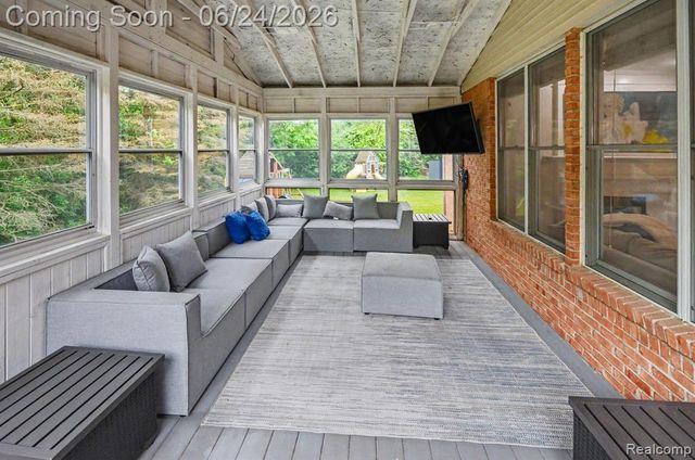 4575 Northridge Court, West Bloomfield, MI 48323
