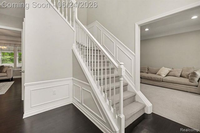 4575 Northridge Court, West Bloomfield, MI 48323