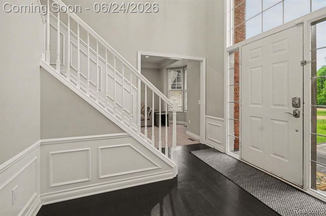 4575 Northridge Court, West Bloomfield, MI 48323