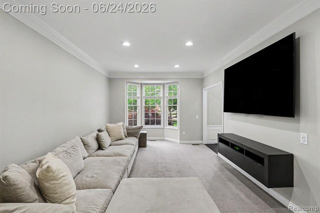 4575 Northridge Court, West Bloomfield, MI 48323