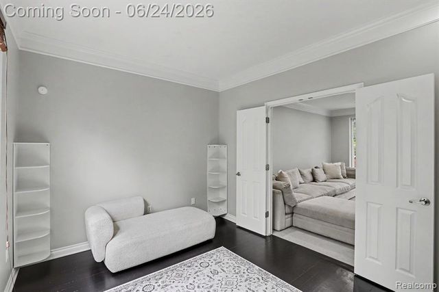 4575 Northridge Court, West Bloomfield, MI 48323