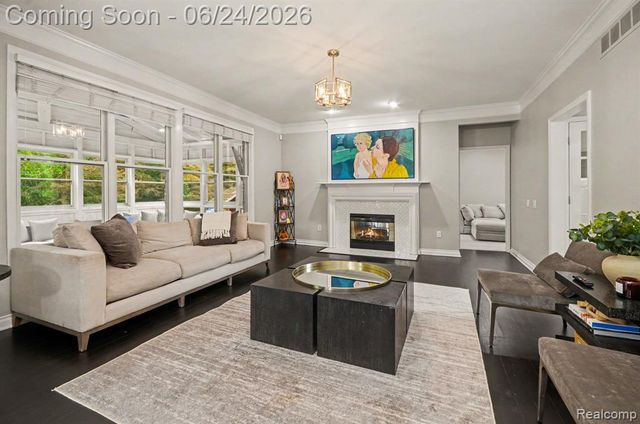 4575 Northridge Court, West Bloomfield, MI 48323