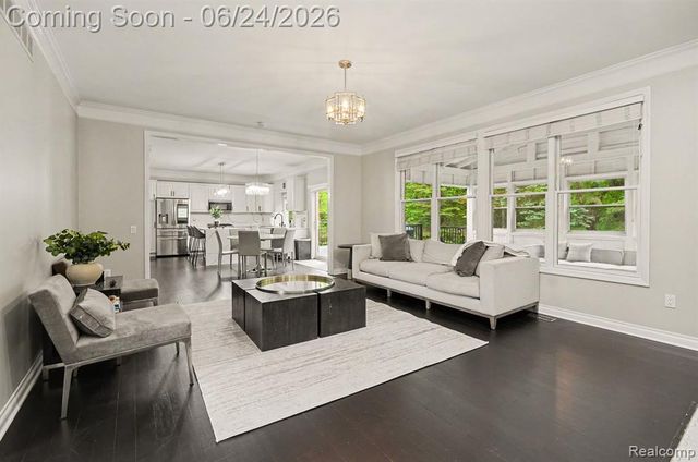 4575 Northridge Court, West Bloomfield, MI 48323