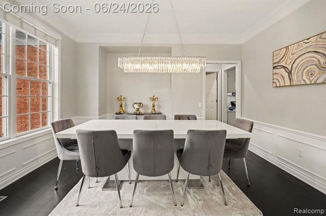 4575 Northridge Court, West Bloomfield, MI 48323