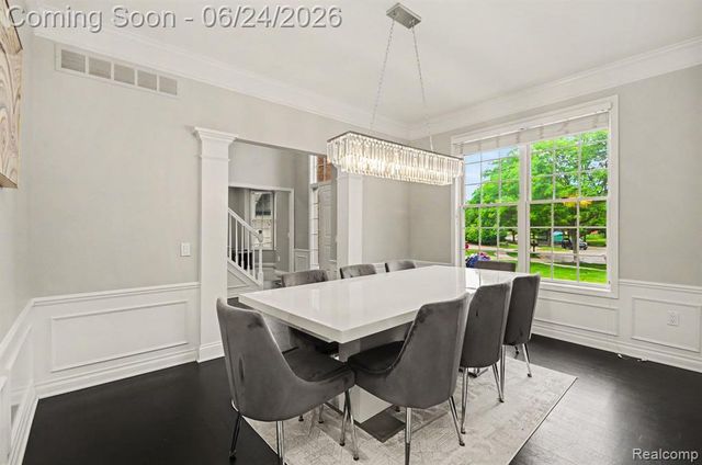 4575 Northridge Court, West Bloomfield, MI 48323