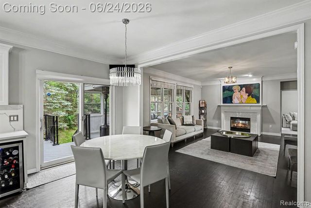 4575 Northridge Court, West Bloomfield, MI 48323