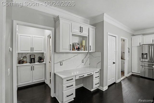 4575 Northridge Court, West Bloomfield, MI 48323