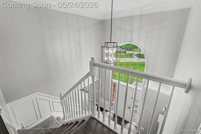 4575 Northridge Court, West Bloomfield, MI 48323
