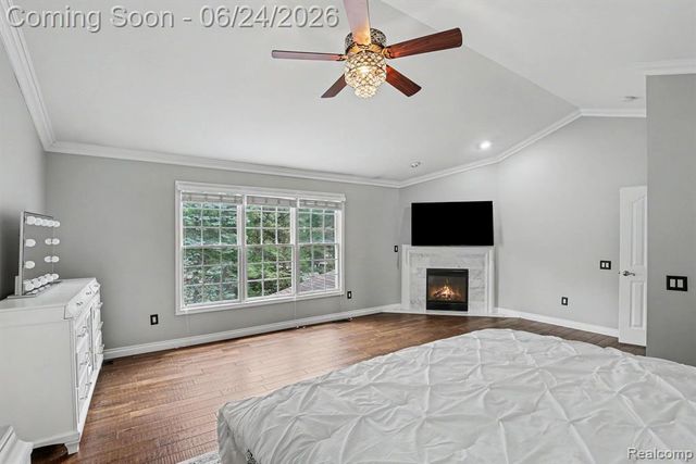 4575 Northridge Court, West Bloomfield, MI 48323